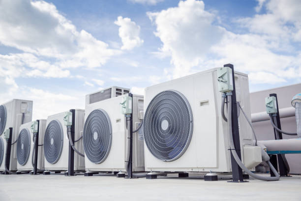 North Richmond, CA HVAC Company
