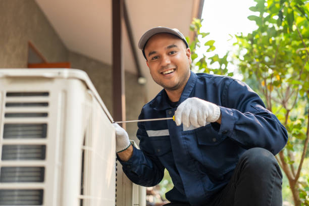 Best HVAC Cleaning Services  in North Richmond, CA
